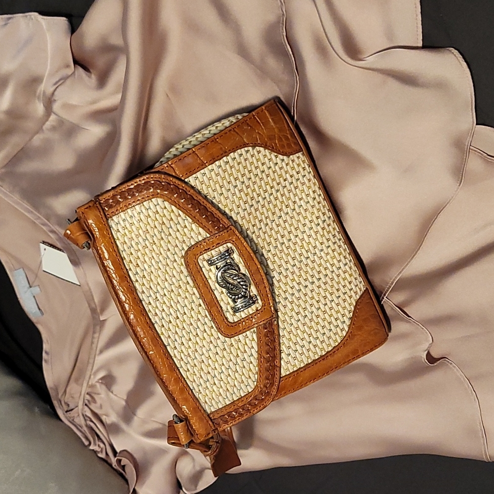 M.C. bag
